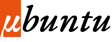 μbuntu